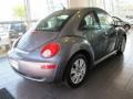 Platinum Grey - New Beetle S Coupe Photo No. 2