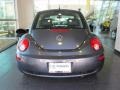 Platinum Grey - New Beetle S Coupe Photo No. 3