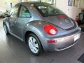 Platinum Grey - New Beetle S Coupe Photo No. 4