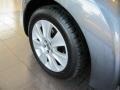 Platinum Grey - New Beetle S Coupe Photo No. 23