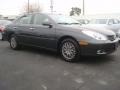 2004 Graphite Metallic Lexus ES 330  photo #2