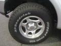 1998 Ford F150 XLT SuperCab 4x4 Wheel and Tire Photo