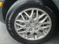 2004 Graphite Metallic Lexus ES 330  photo #26