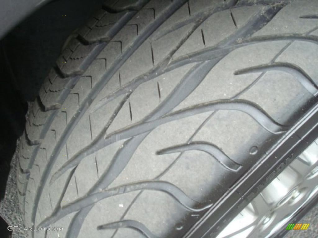 2004 ES 330 - Graphite Metallic / Light Charcoal photo #27