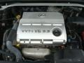 2004 Graphite Metallic Lexus ES 330  photo #28