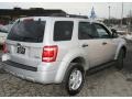 Silver Metallic - Escape XLT V6 4WD Photo No. 8