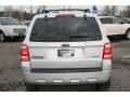 Silver Metallic - Escape XLT V6 4WD Photo No. 9