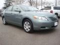 Aloe Green Metallic - Camry LE Photo No. 1