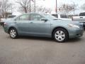 Aloe Green Metallic - Camry LE Photo No. 2