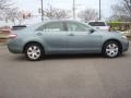 Aloe Green Metallic - Camry LE Photo No. 3