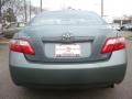 Aloe Green Metallic - Camry LE Photo No. 5