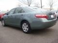 Aloe Green Metallic - Camry LE Photo No. 6