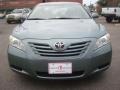 Aloe Green Metallic - Camry LE Photo No. 8