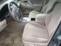 Aloe Green Metallic - Camry LE Photo No. 9