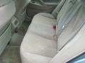Aloe Green Metallic - Camry LE Photo No. 10