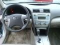 Aloe Green Metallic - Camry LE Photo No. 11
