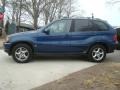 Topaz Blue Metallic - X5 3.0i Photo No. 3