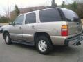 2003 Sandalwood Metallic GMC Yukon SLT 4x4  photo #6