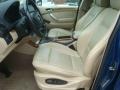 Topaz Blue Metallic - X5 3.0i Photo No. 9