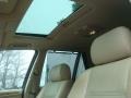 Topaz Blue Metallic - X5 3.0i Photo No. 10