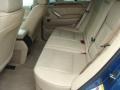 Topaz Blue Metallic - X5 3.0i Photo No. 11