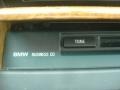 Topaz Blue Metallic - X5 3.0i Photo No. 17
