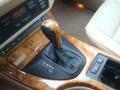 Topaz Blue Metallic - X5 3.0i Photo No. 20