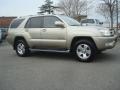 2004 Dorado Gold Pearl Toyota 4Runner Limited 4x4  photo #2