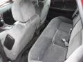 Ebony Interior Photo for 2009 Chevrolet Impala #45949428