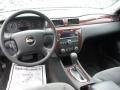 Ebony Dashboard Photo for 2009 Chevrolet Impala #45949440