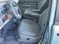 2008 Clearwater Blue Pearlcoat Chrysler Town & Country LX  photo #18