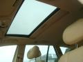 2002 Mercedes-Benz C Java Interior Sunroof Photo