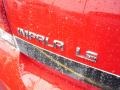 2009 Chevrolet Impala LS Badge and Logo Photo