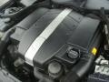 2002 Mercedes-Benz C 3.2 Liter SOHC 18-Valve V6 Engine Photo