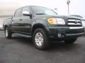 2004 Imperial Jade Mica Toyota Tundra SR5 Double Cab  photo #1