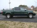 2004 Imperial Jade Mica Toyota Tundra SR5 Double Cab  photo #3