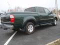 2004 Imperial Jade Mica Toyota Tundra SR5 Double Cab  photo #4