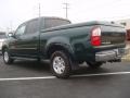 2004 Imperial Jade Mica Toyota Tundra SR5 Double Cab  photo #5