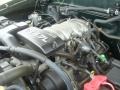 4.7L DOHC 32V i-Force V8 2004 Toyota Tundra SR5 Double Cab Engine