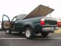 2004 Imperial Jade Mica Toyota Tundra SR5 Double Cab  photo #23