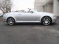  2009 SC 430 Pebble Beach Edition Convertible Mercury Metallic