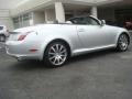  2009 SC 430 Pebble Beach Edition Convertible Mercury Metallic