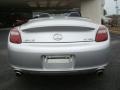 Mercury Metallic - SC 430 Pebble Beach Edition Convertible Photo No. 6