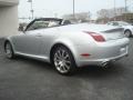 Mercury Metallic - SC 430 Pebble Beach Edition Convertible Photo No. 7