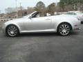  2009 SC 430 Pebble Beach Edition Convertible Mercury Metallic
