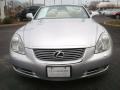 Mercury Metallic - SC 430 Pebble Beach Edition Convertible Photo No. 11