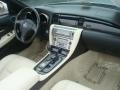 Ecru/Black Dashboard Photo for 2009 Lexus SC #45949800