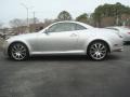  2009 SC 430 Pebble Beach Edition Convertible Mercury Metallic