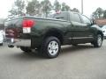 2010 Spruce Green Mica Toyota Tundra Double Cab  photo #4