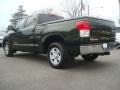 2010 Spruce Green Mica Toyota Tundra Double Cab  photo #5